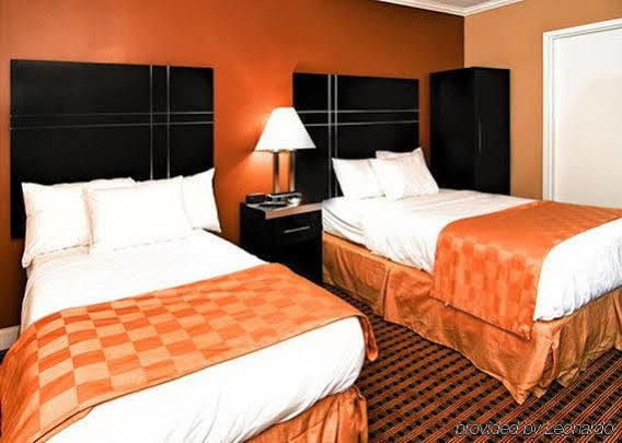 The Prince Hotel Tunkhannock エクステリア 写真