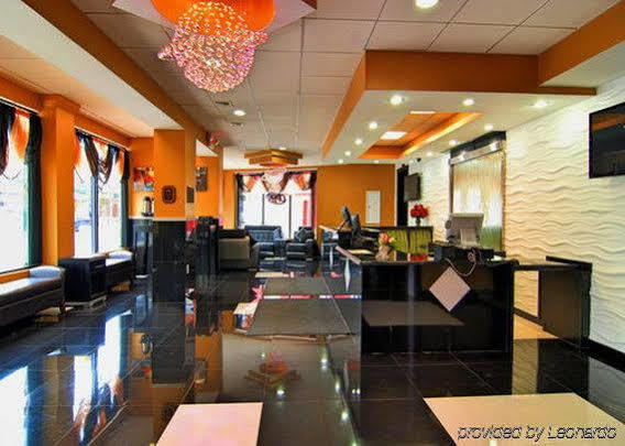 The Prince Hotel Tunkhannock エクステリア 写真
