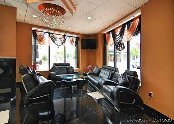 The Prince Hotel Tunkhannock エクステリア 写真